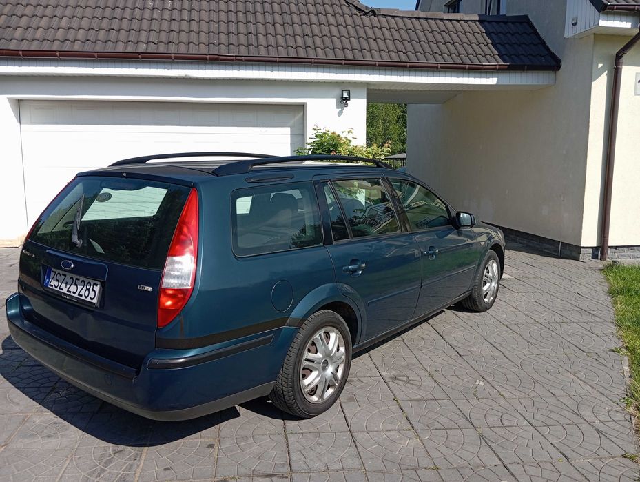 Ford Mondeo kombi Climatronic! Okazja możliwa zamiana