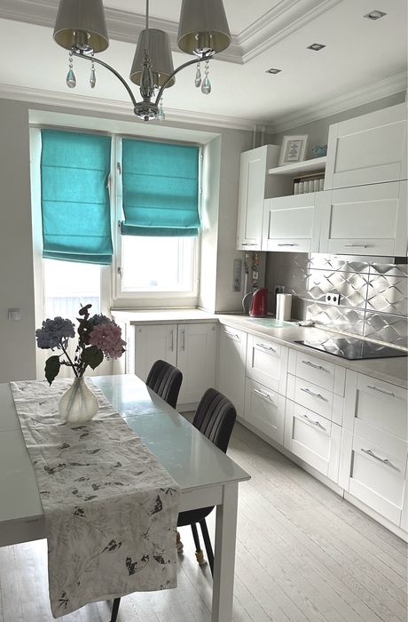 Оренда 3к квартири з укриттям і паркінгом | чудове розташування