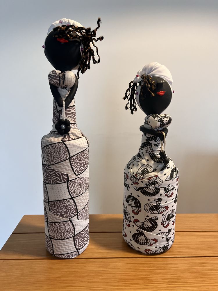 Artesanato Tradicional Afrika