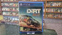 Dirt Rally / PS4 / PlayStation 4