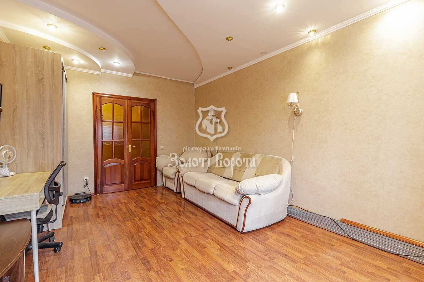 Квартира, 3к. Житловий стан. Велика Окружна, 1г, Святошинський район