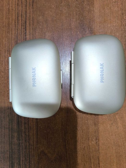 aparat słuchowy zauszny Phonak Bolero B30-P