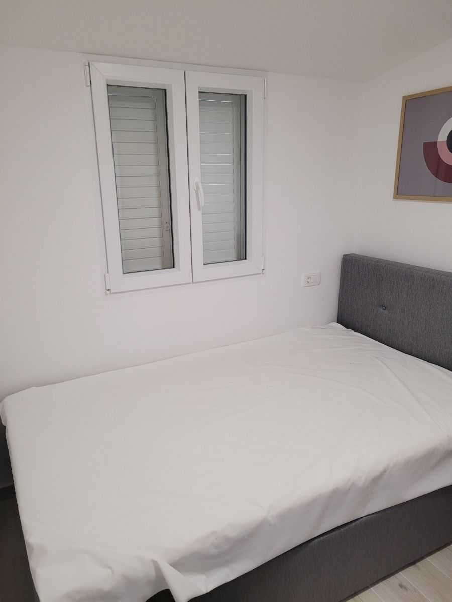 Do wynajęcia apartament na wyspie Vir.