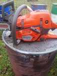 Husqvarna 562xp.