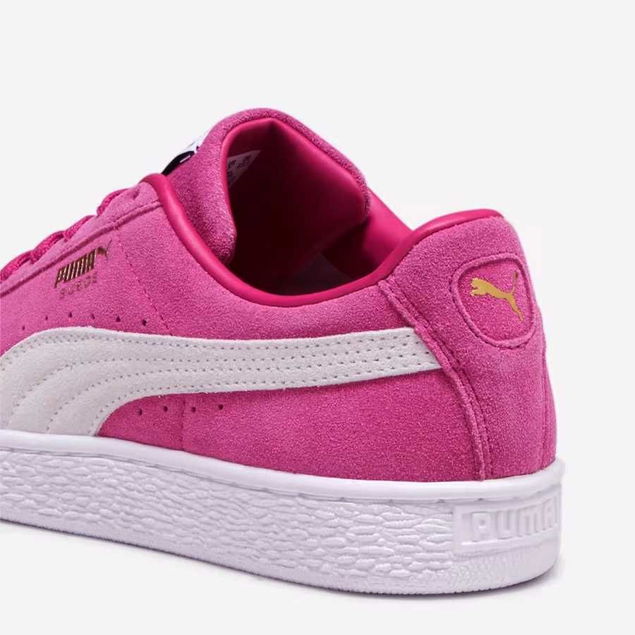 Оригінальні замшеві кеди Puma Suede Classic / 37.5, 39 EU