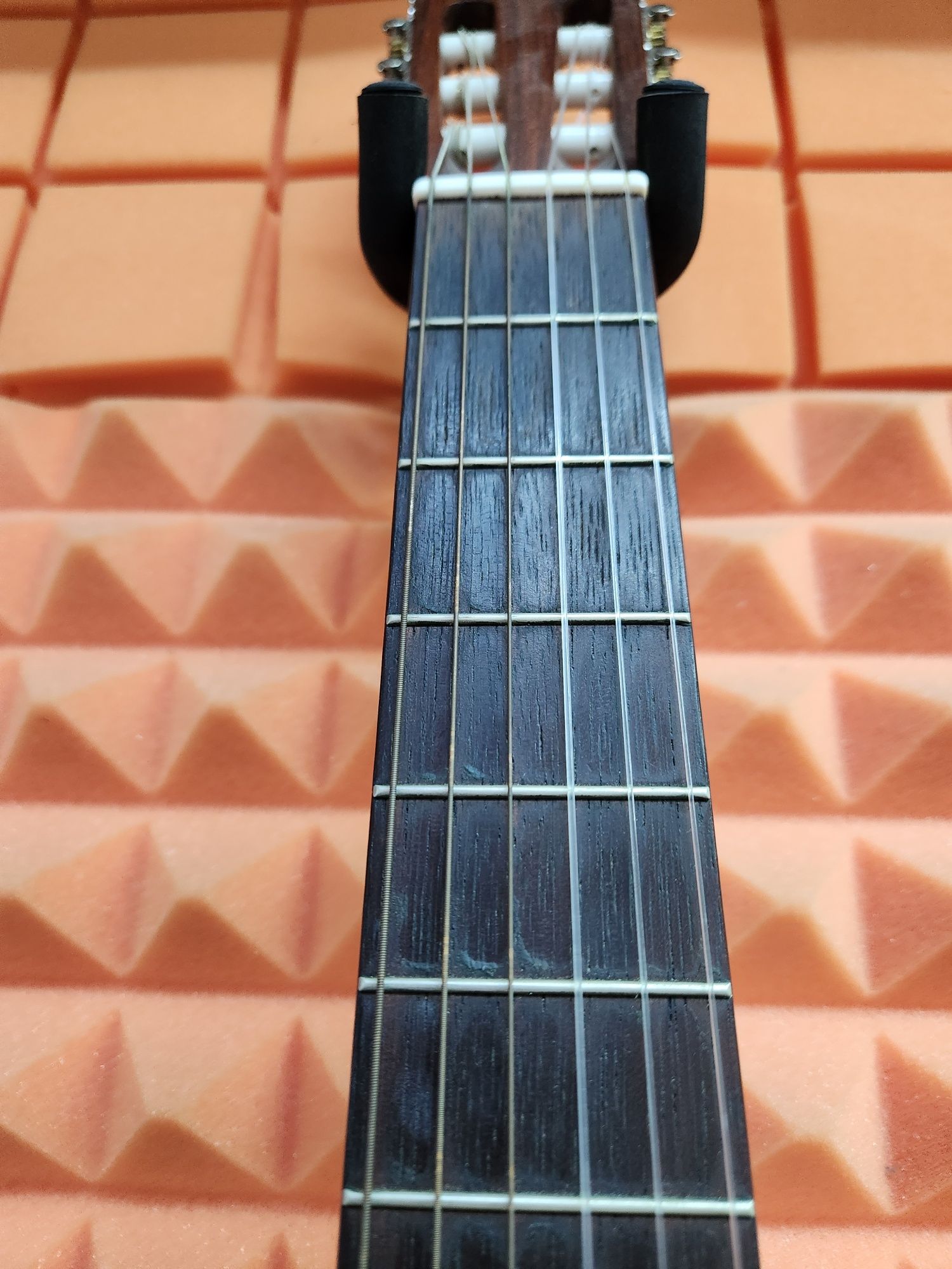 CORT AC120CE OP Класична гітара з звукознімачем в отличном состоянии