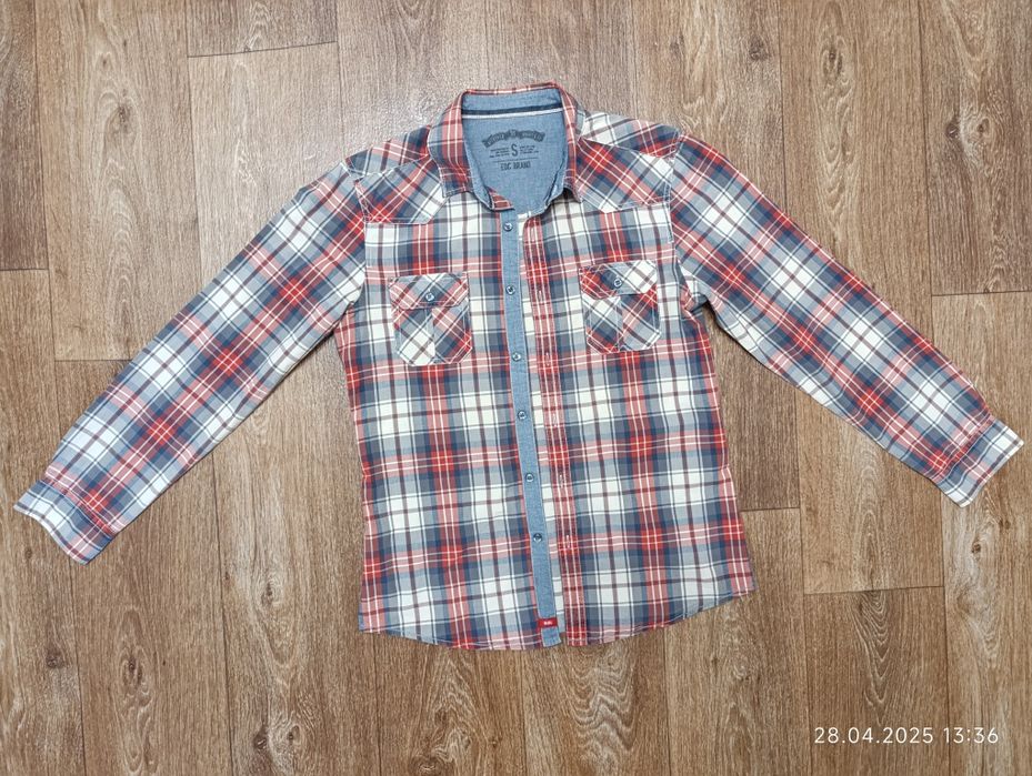 сорочка чоловіча