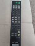 Sony pilot rm-u306