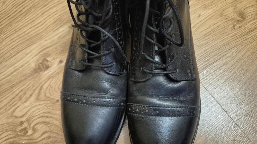 Buty damskie Lasocki roz 39