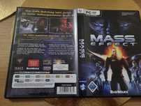 Mass effect gra pc