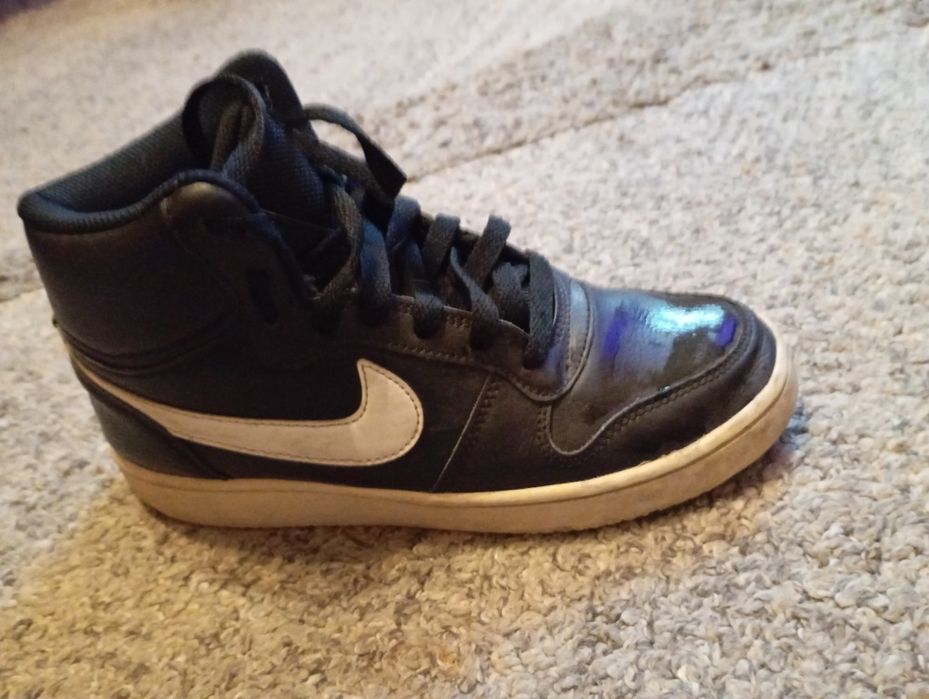 Buty męskie nowe