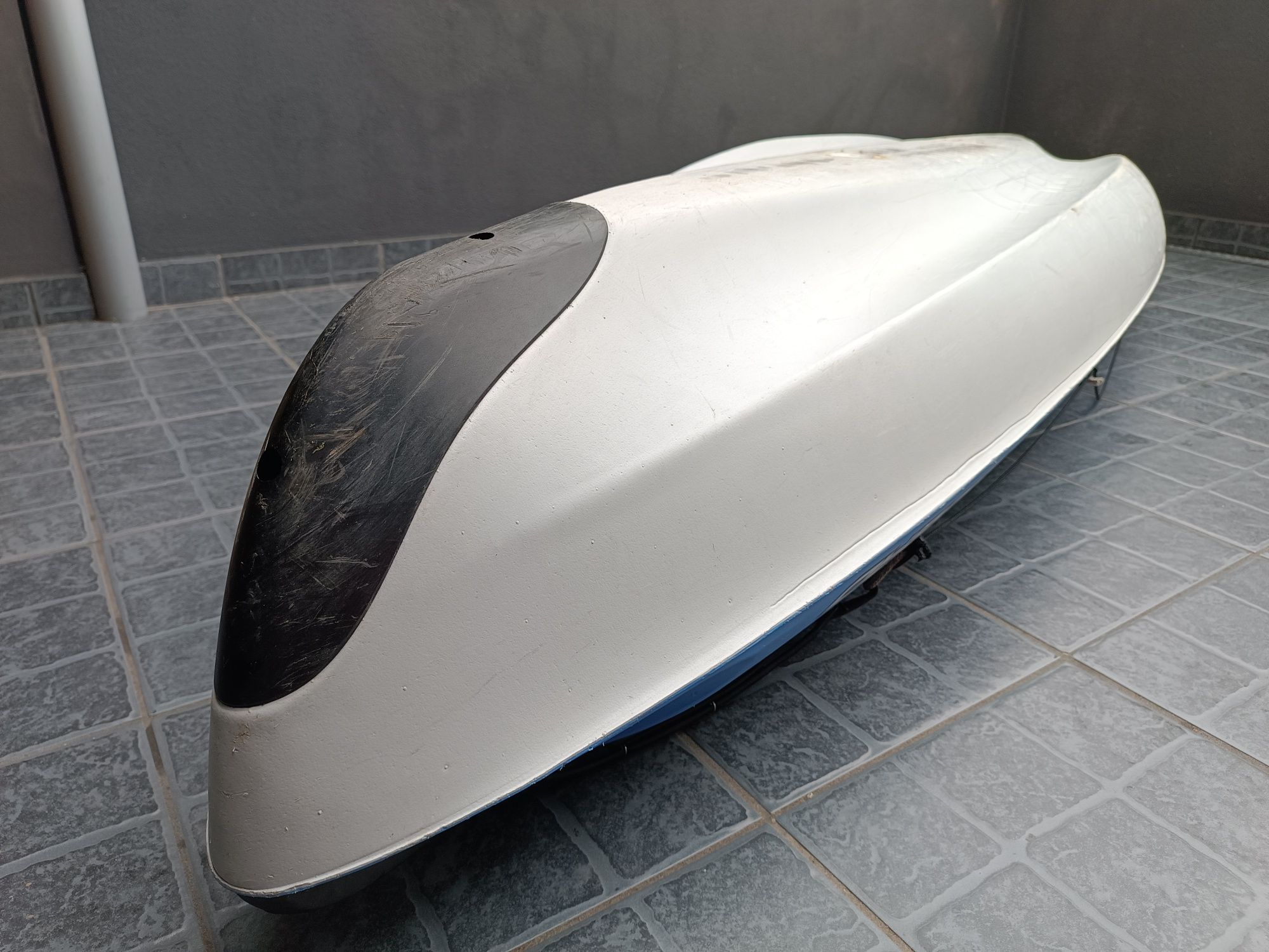 Kayak BIC Bilbao