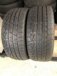 Шини Pirelli 225/45 r17 2шт Всесезон 2016 рік (562)