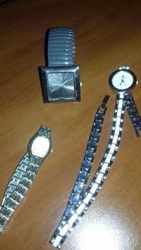 Zegarki na części