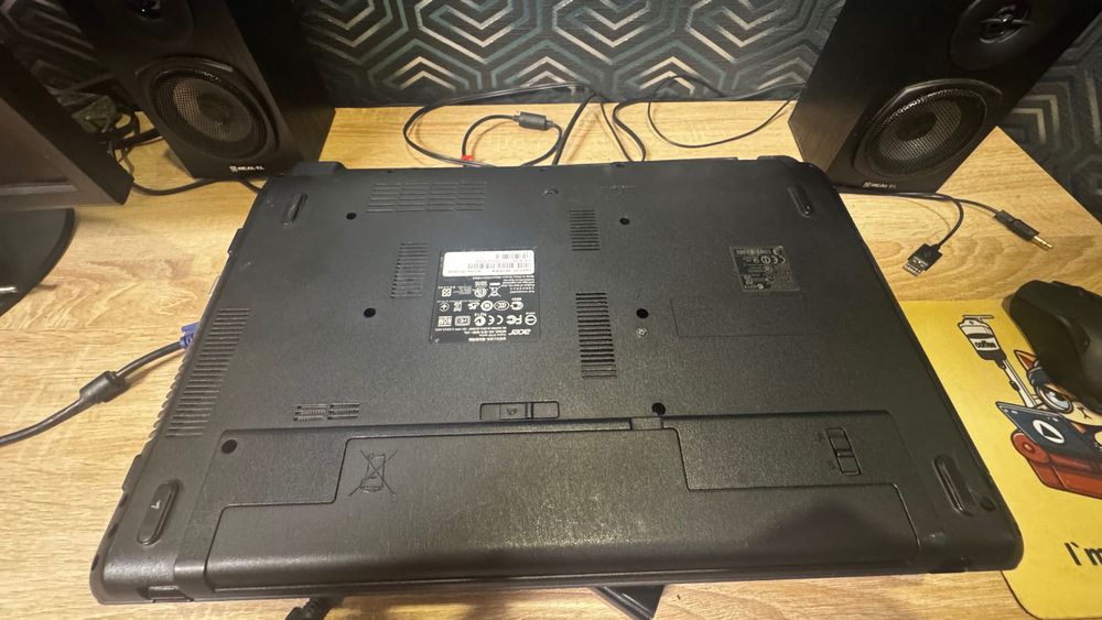 Ноутбук Acer 8GB ОЗУ