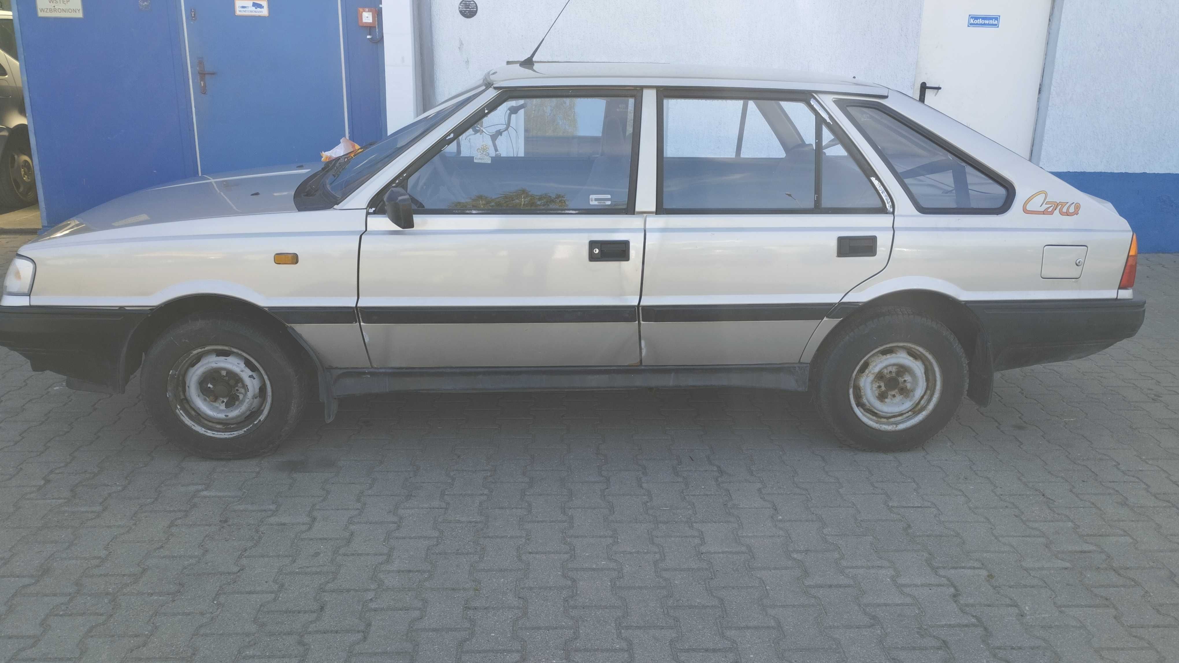 Polonez Caro 1.6 GLE