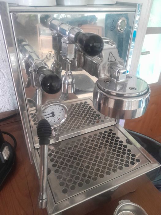 Maquina de café  de marca BEZZERA