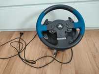 Kierownica Thrustmaster T150 Playstation 3 i 4 Ps3 Ps4
