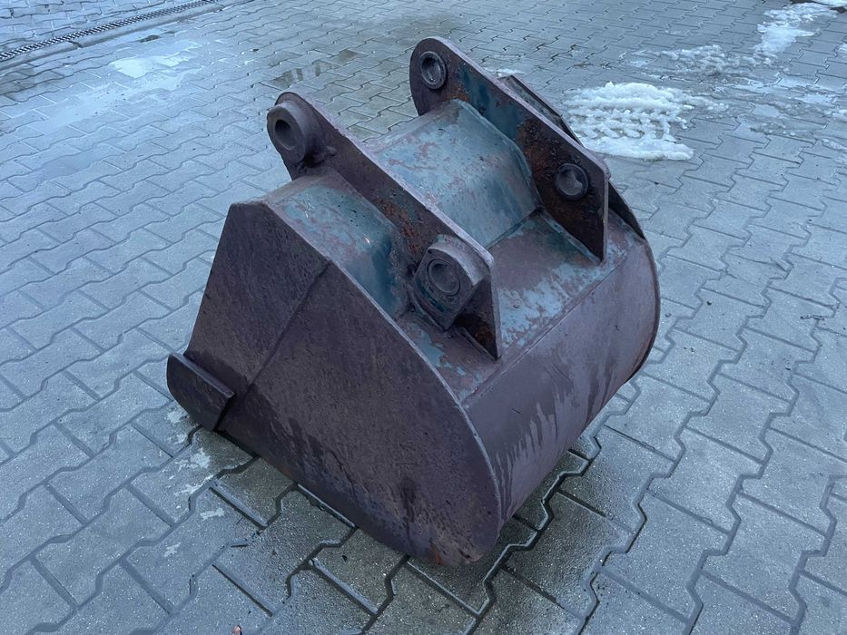 Łyżka koparki, koparko ładowarki szerokość 55cm (106)