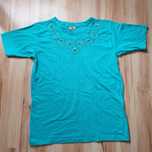 Bluzka T-shirt retro vintage