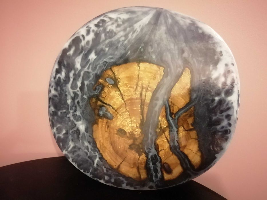 Епоксидна смола Эпоксидная смола