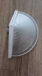 Lampa/pół plafon