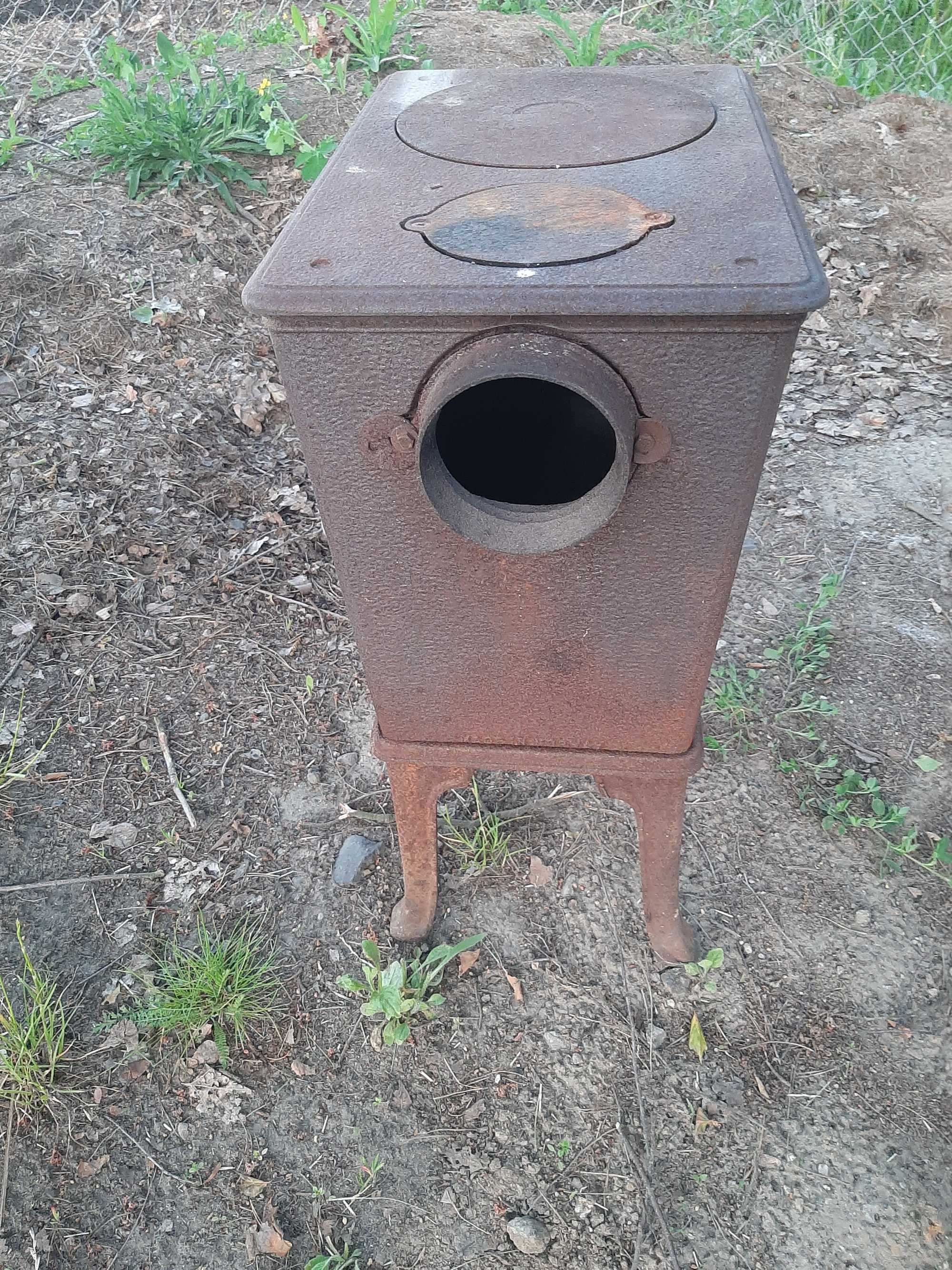 Piecyk koza Jotul 602 n fajerka