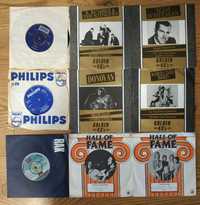 Колекція Англійських синглів 45 vinyl beatles ub 40 ross вініл платівк