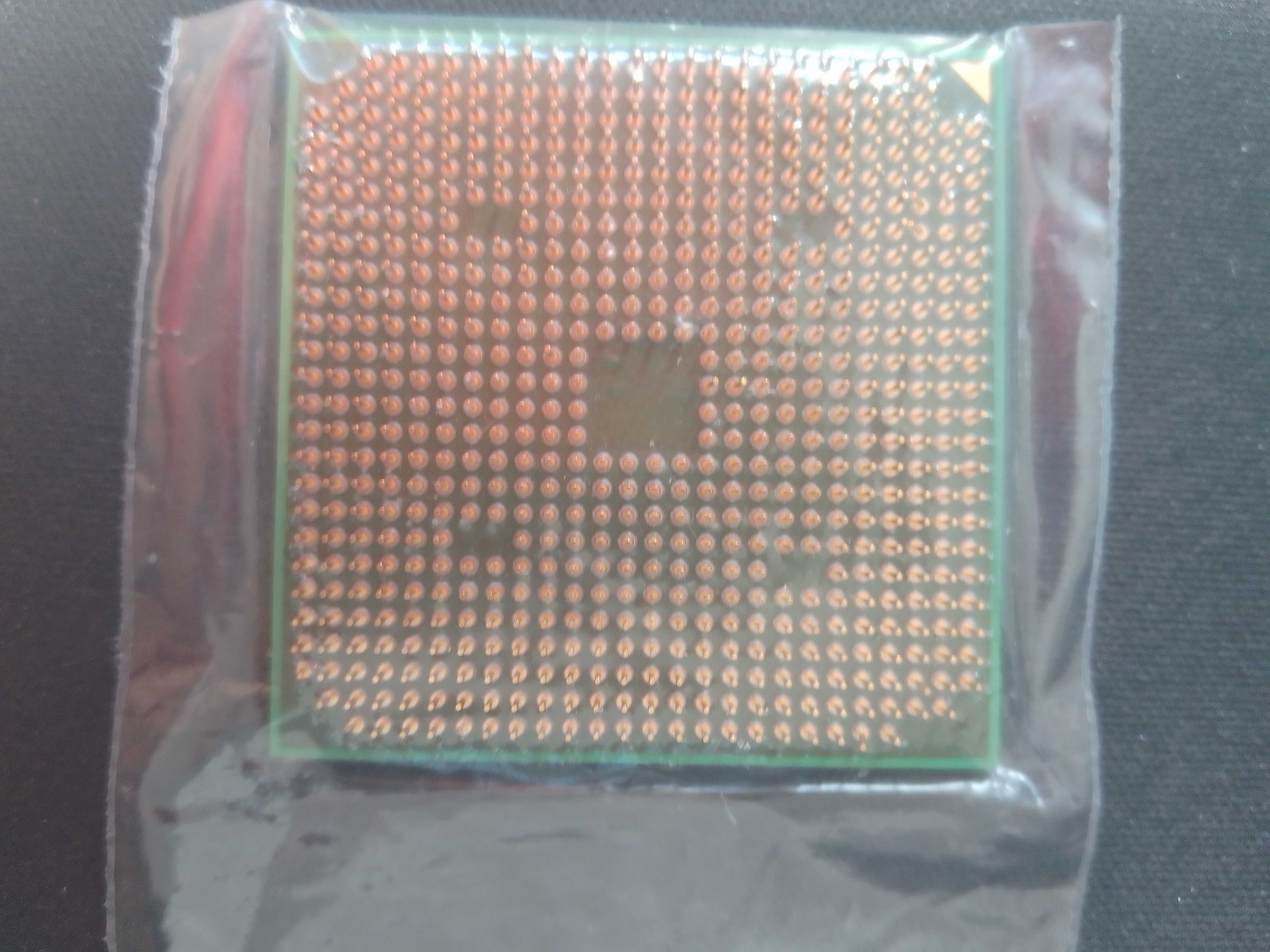 Procesor AMD Athlon 64 x2	AMDTKS7HAX4DM 2r 2w  1.90 GHz (001154)