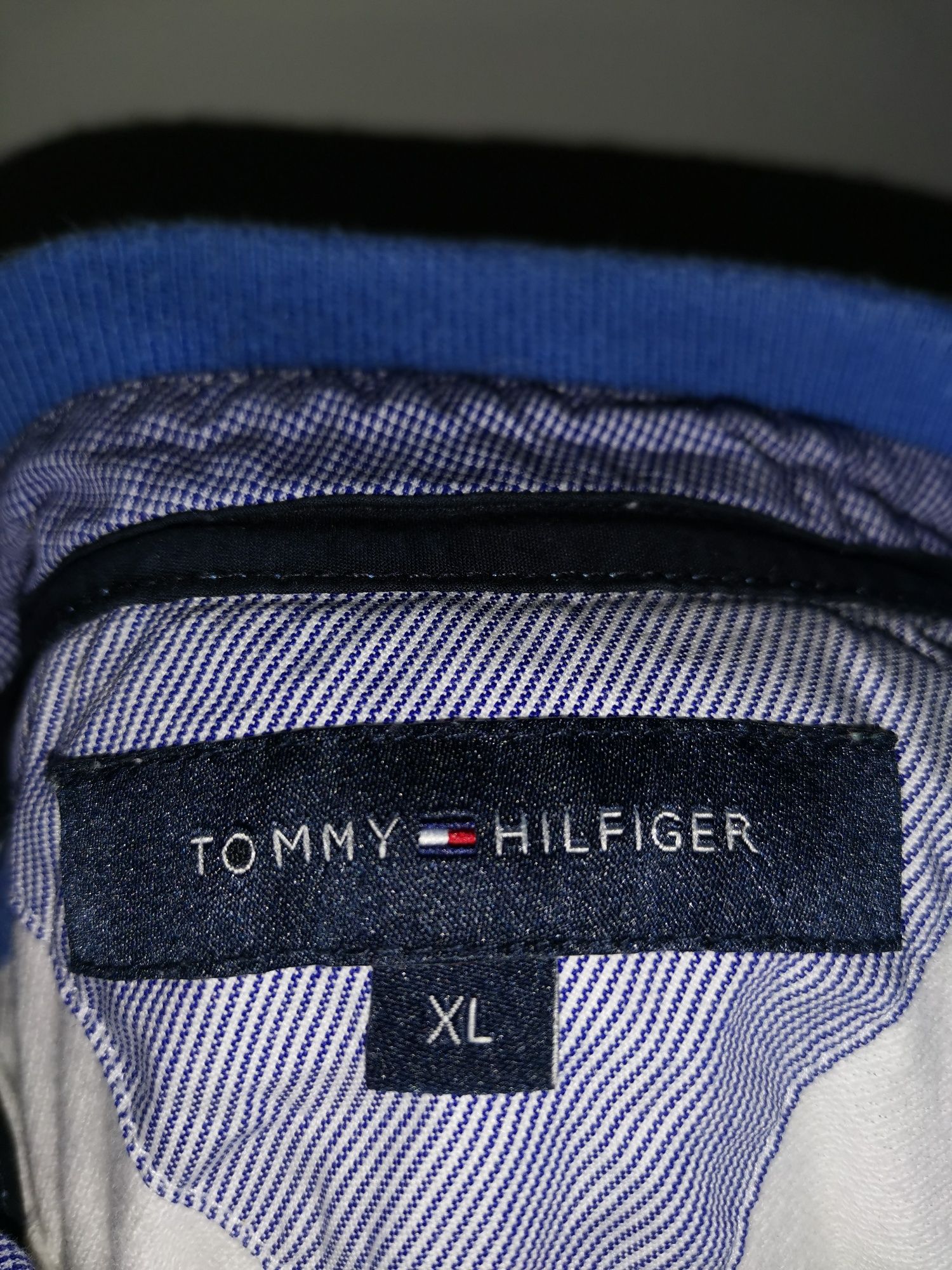 Koszulka Tommy Hilfiger r. XL