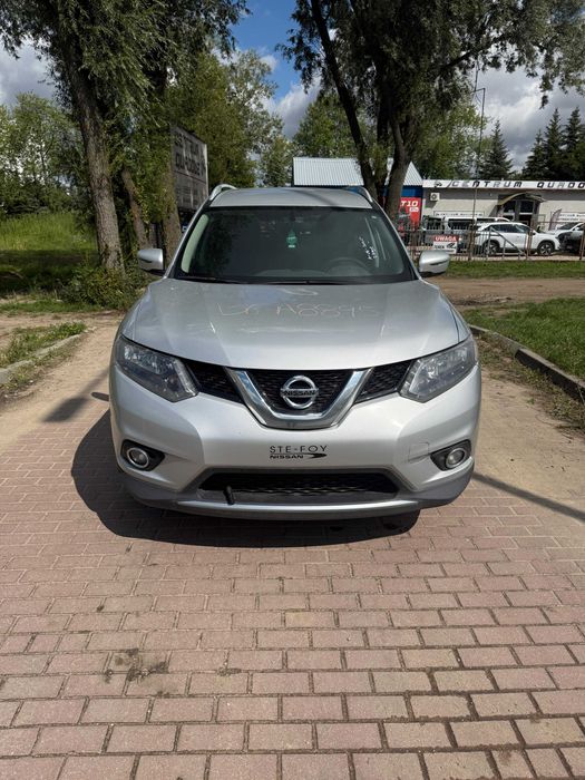 Nissan Rogue 2016r AWD NA MIEJSCU ! 174tyś km !