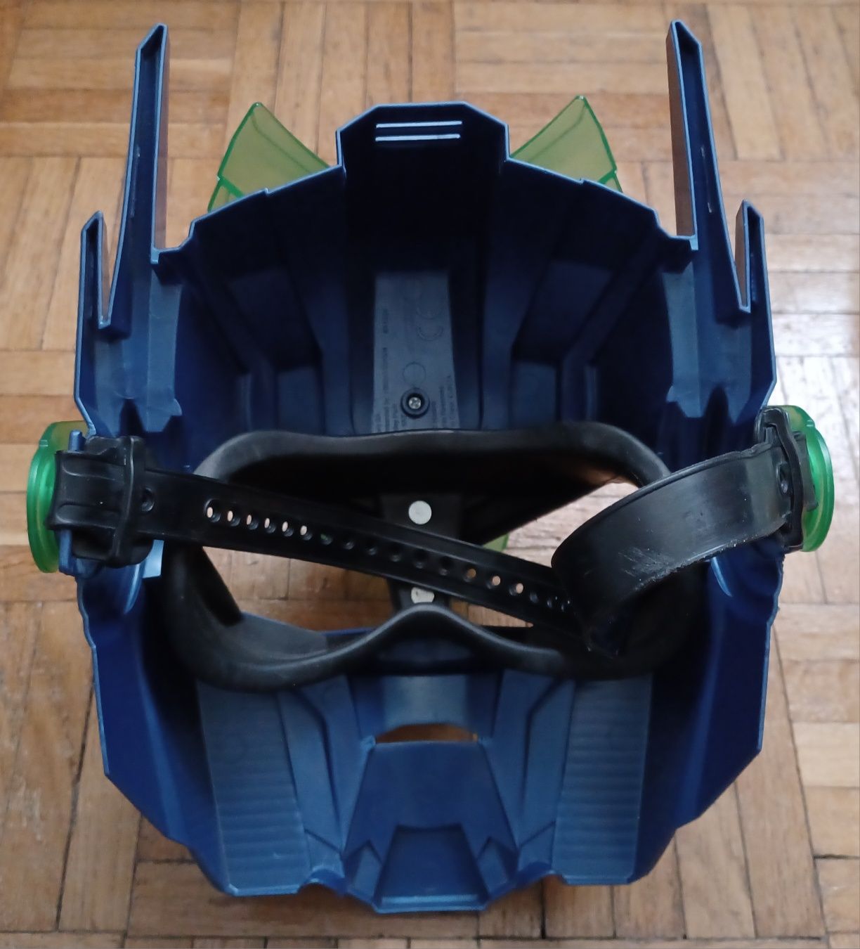 Maska Optimus Prime - Hasbro
