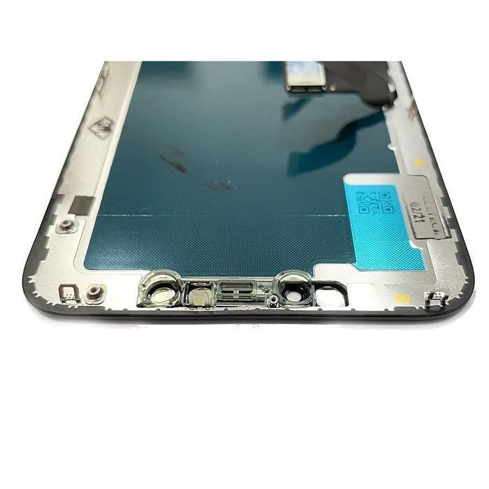 Wyświetlacz Lcd Ramka Szybka Do Iphone Xs Max