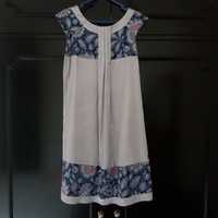 Vestido kenzo