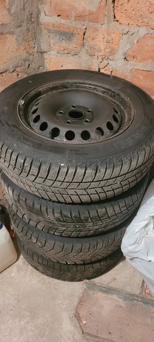 Тоуран touran 2012 automat