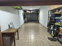 Garagem na zona do Hospital de Lagos