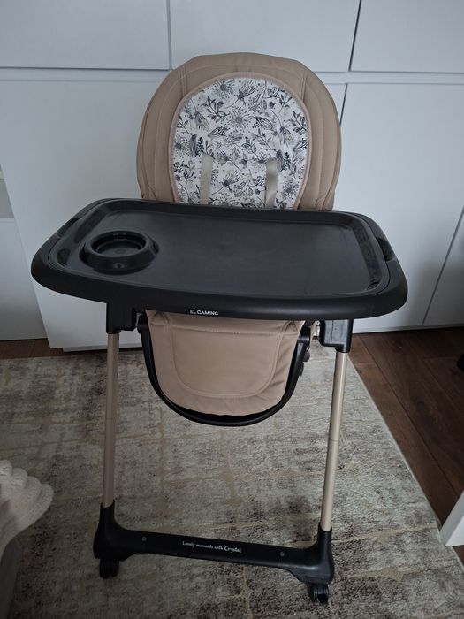 Стільчик для годування