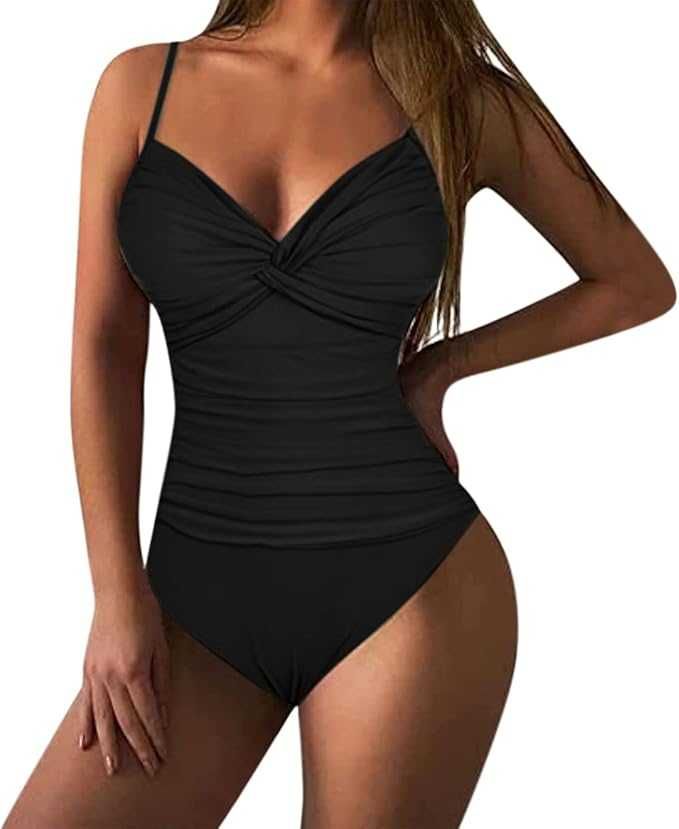 Nowy damski jednoczęściowy strój kąpielowy / bikini !M/L! B118!