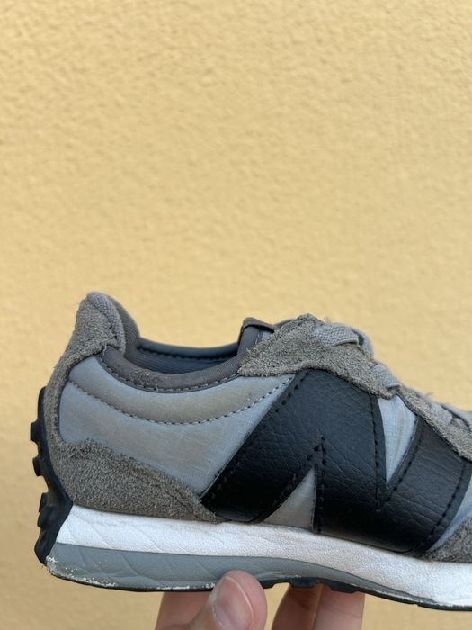 Sapatilhas  New Balance 327 Kids