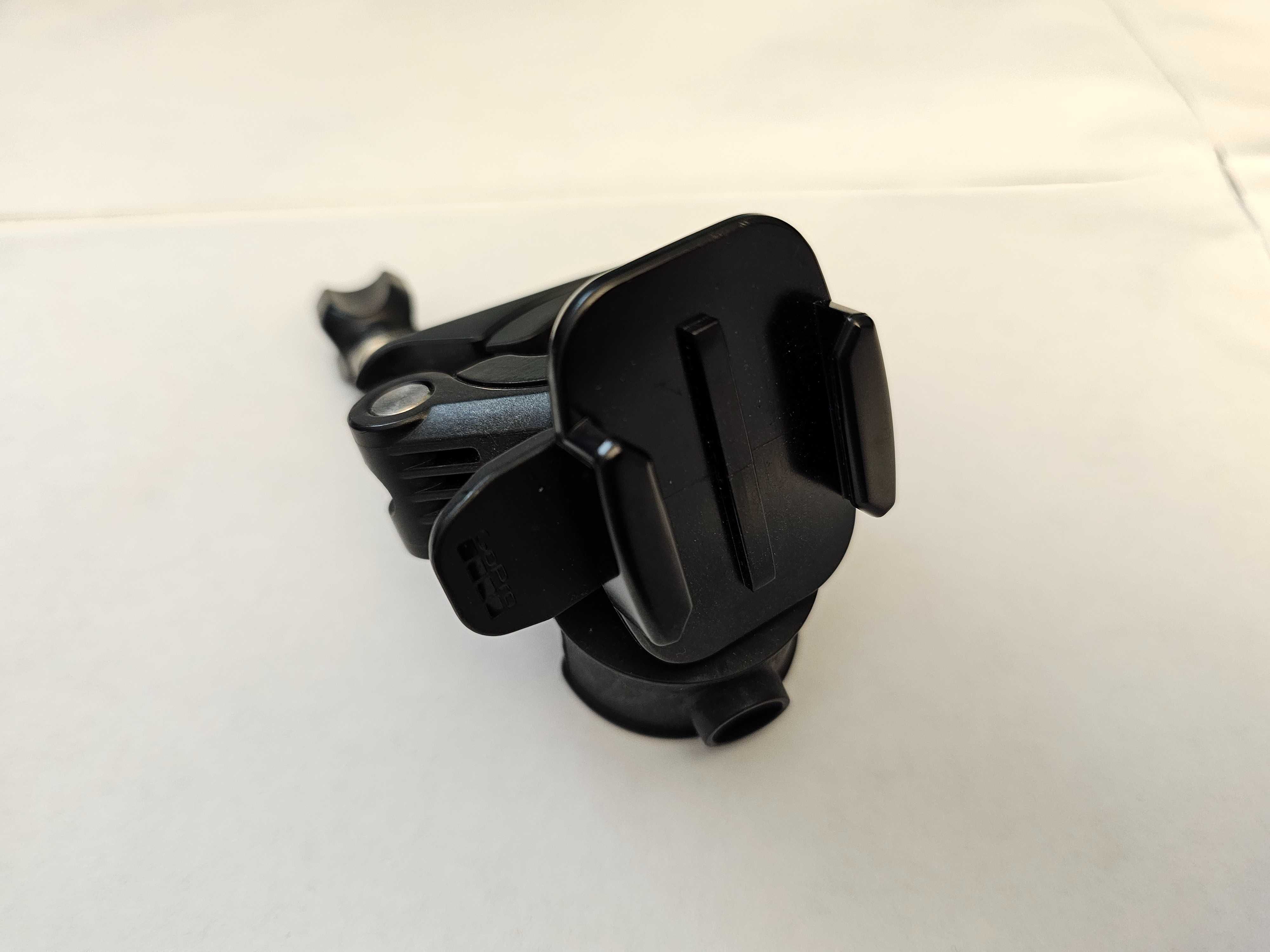 Suporte Original GoPro Moto Mount Mota Guiador Bicicleta