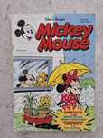 Komiks Myszka Miki 10/1992