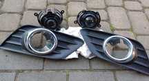 Opel mokka 2012 do 2016 kratka i halogen lampa halogeny