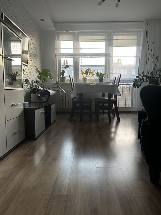 Sprzedam mieszkanie M4, 48 m2, 3 piętro, centrum