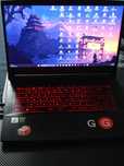 Laptop gamingowy