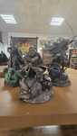 Prime 1 Aragorn /Legolas /Gimli 1/4 statue