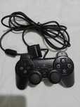 2 comandos originais SONY PS2 para peças
