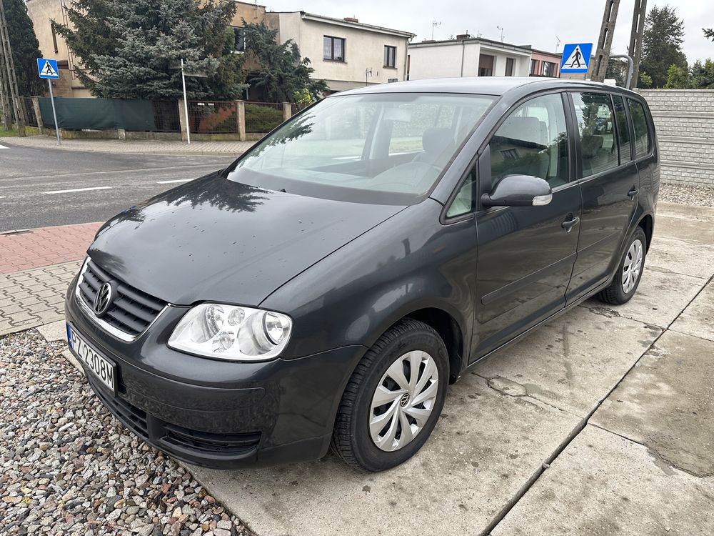 DSG 1.9 TDI klima Navi