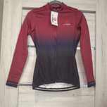 Bluza rowerowa S