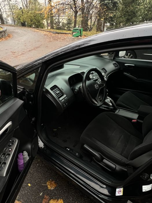 Продам honda civic