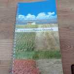 vendo livro guia turístico planície dourada